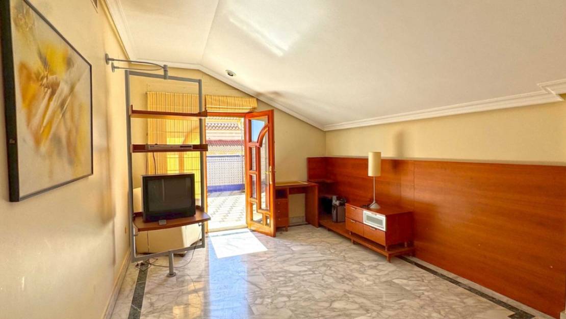 Sale - Apartment - San Pedro del Pinatar - San Pedro del Pinatar Centro