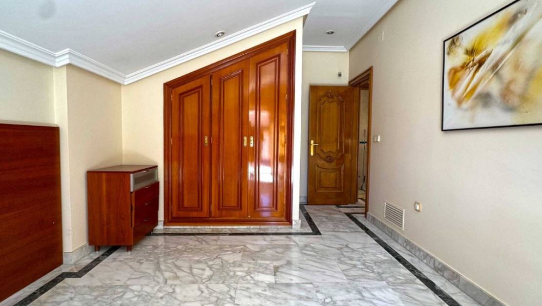 Sale - Apartment - San Pedro del Pinatar - San Pedro del Pinatar Centro