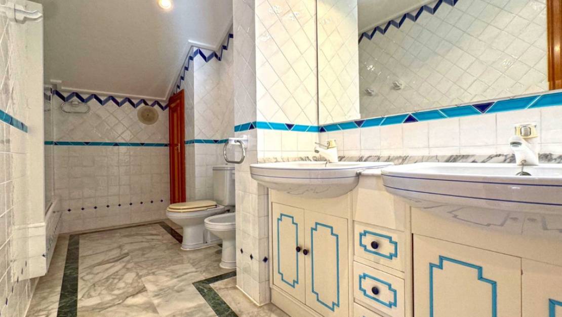Sale - Apartment - San Pedro del Pinatar - San Pedro del Pinatar Centro