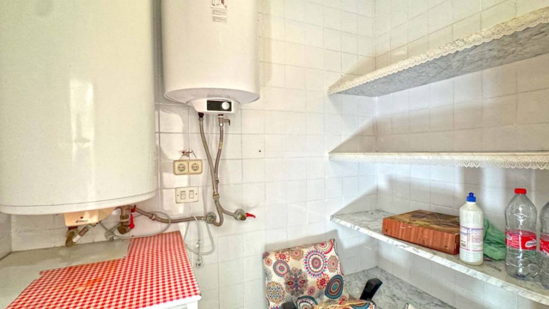 Sale - Apartment - San Pedro del Pinatar - San Pedro del Pinatar Centro