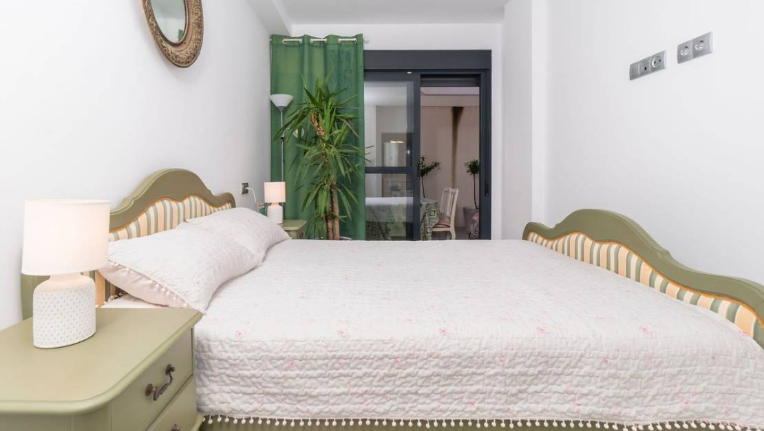 Sale - Apartment - San Pedro del Pinatar - San Pedro del Pinatar Centro