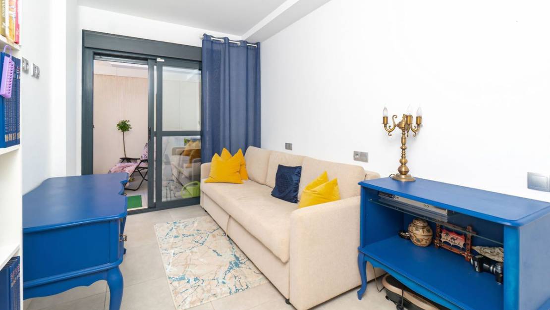 Sale - Apartment - San Pedro del Pinatar - San Pedro del Pinatar Centro