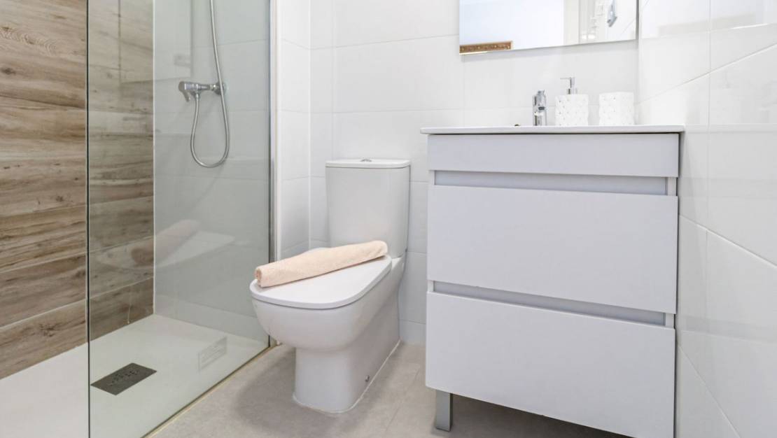 Sale - Apartment - San Pedro del Pinatar - San Pedro del Pinatar Centro