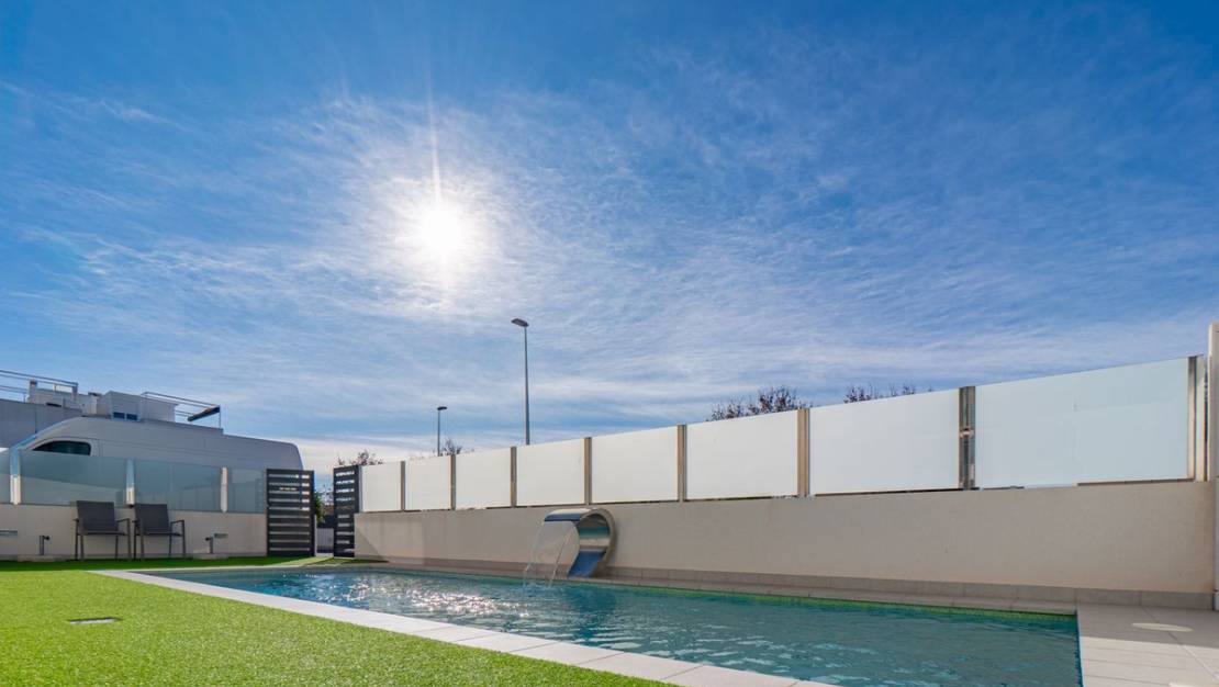 Sale - Apartment - San Pedro del Pinatar - San Pedro del Pinatar Centro