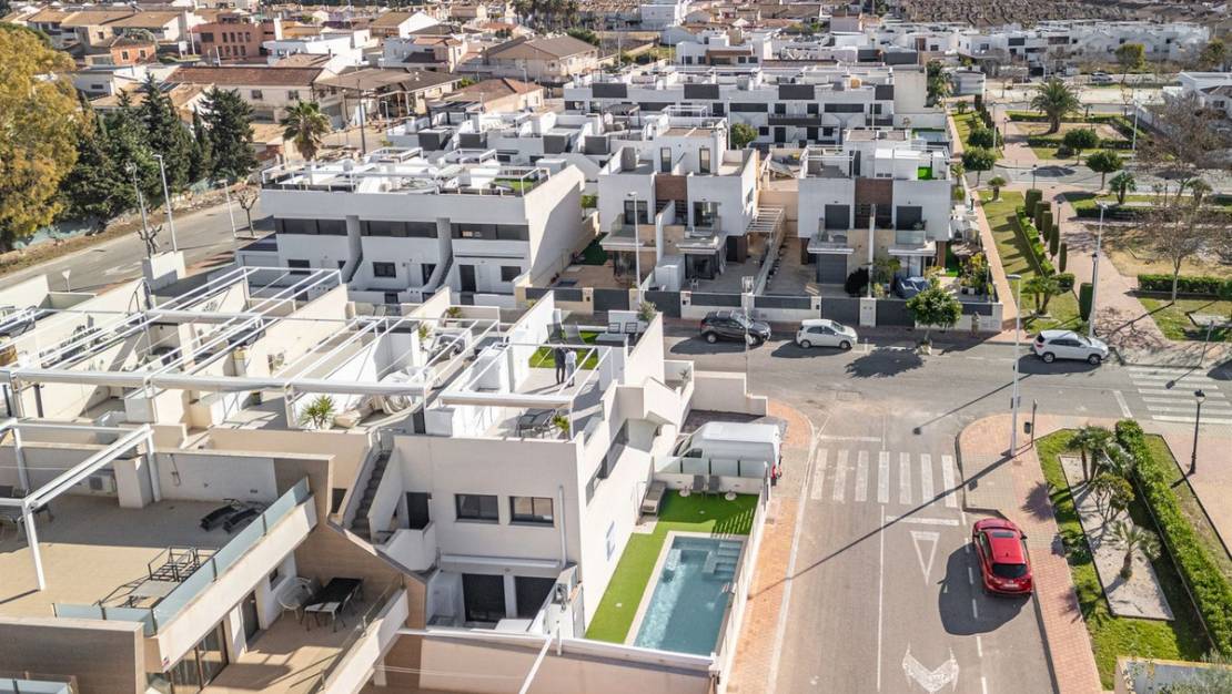Sale - Apartment - San Pedro del Pinatar - San Pedro del Pinatar Centro