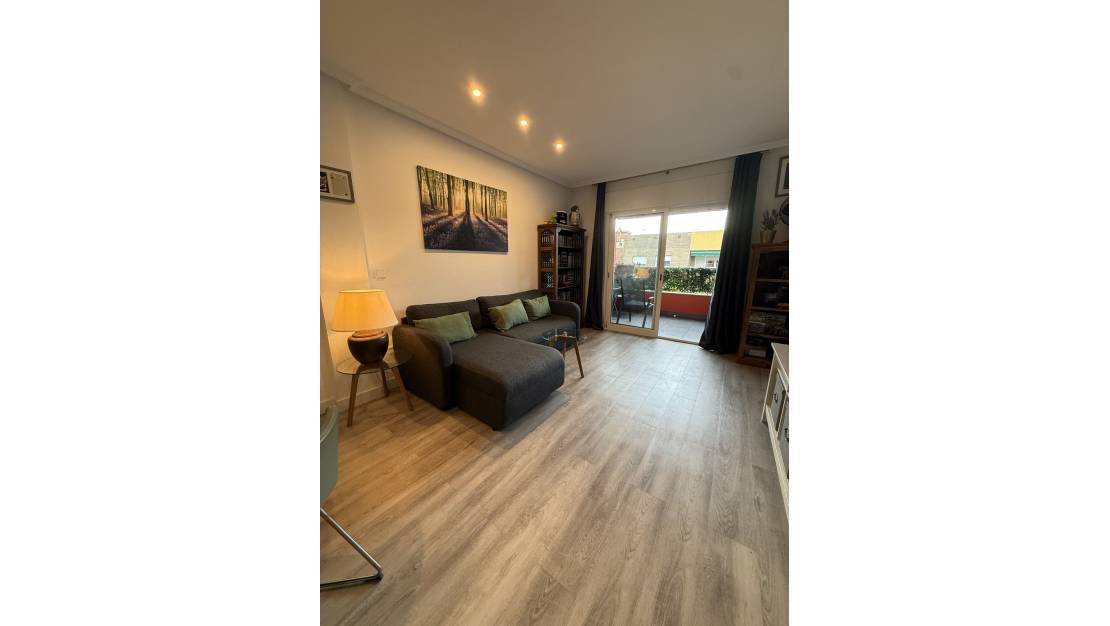 Sale - Apartment - San Pedro del Pinatar - San Pedro del Pinatar Centro
