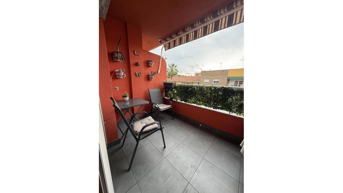 Sale - Apartment - San Pedro del Pinatar - San Pedro del Pinatar Centro