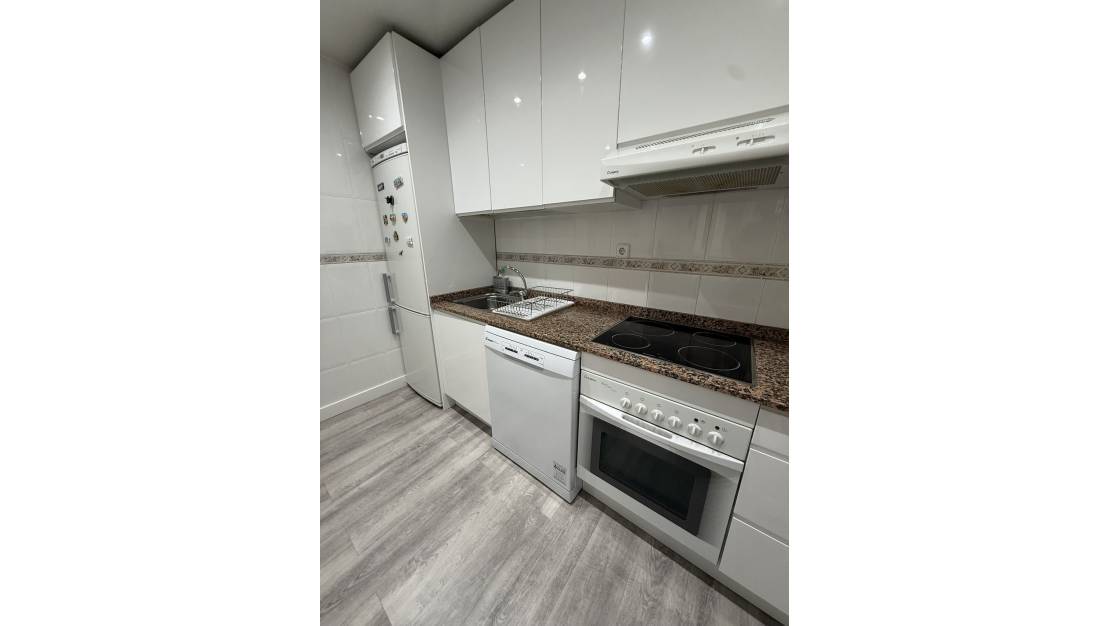 Sale - Apartment - San Pedro del Pinatar - San Pedro del Pinatar Centro