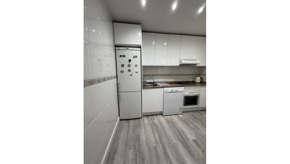 Sale - Apartment - San Pedro del Pinatar - San Pedro del Pinatar Centro