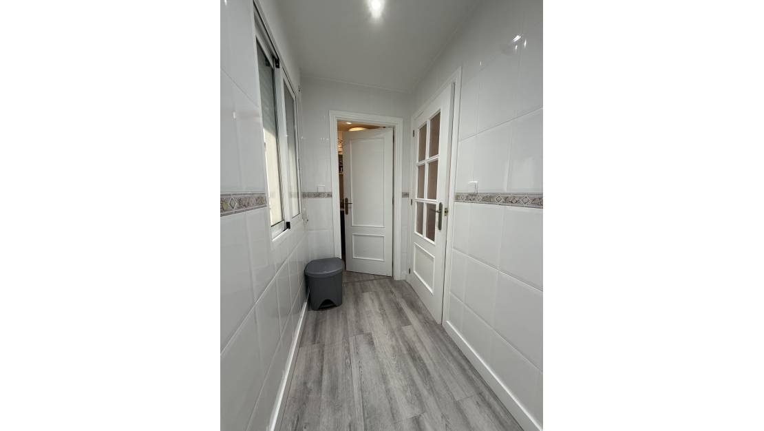 Sale - Apartment - San Pedro del Pinatar - San Pedro del Pinatar Centro