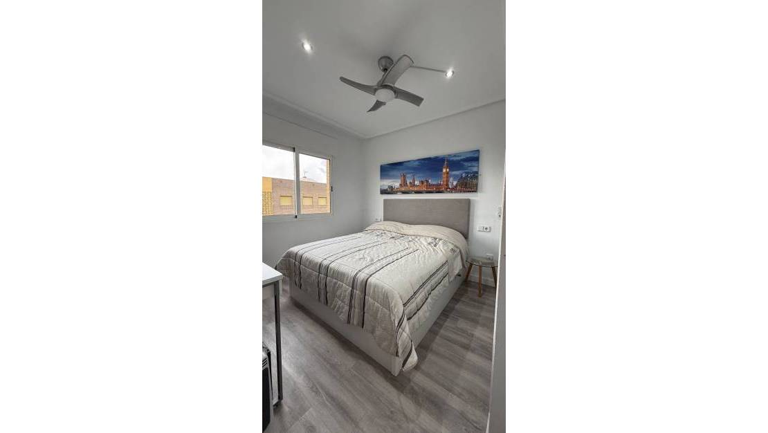 Sale - Apartment - San Pedro del Pinatar - San Pedro del Pinatar Centro