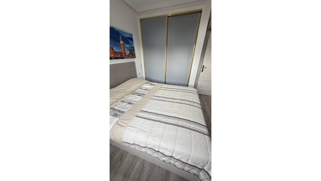 Sale - Apartment - San Pedro del Pinatar - San Pedro del Pinatar Centro