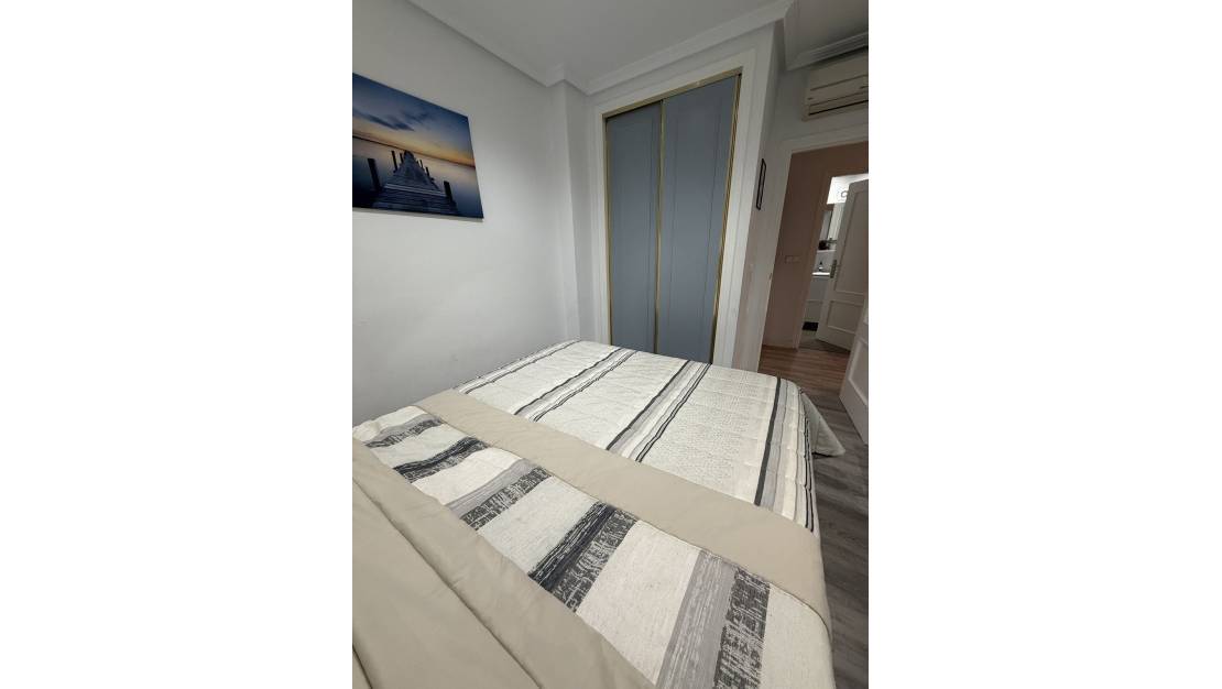 Sale - Apartment - San Pedro del Pinatar - San Pedro del Pinatar Centro