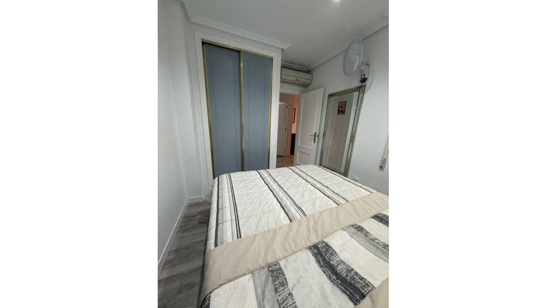 Sale - Apartment - San Pedro del Pinatar - San Pedro del Pinatar Centro