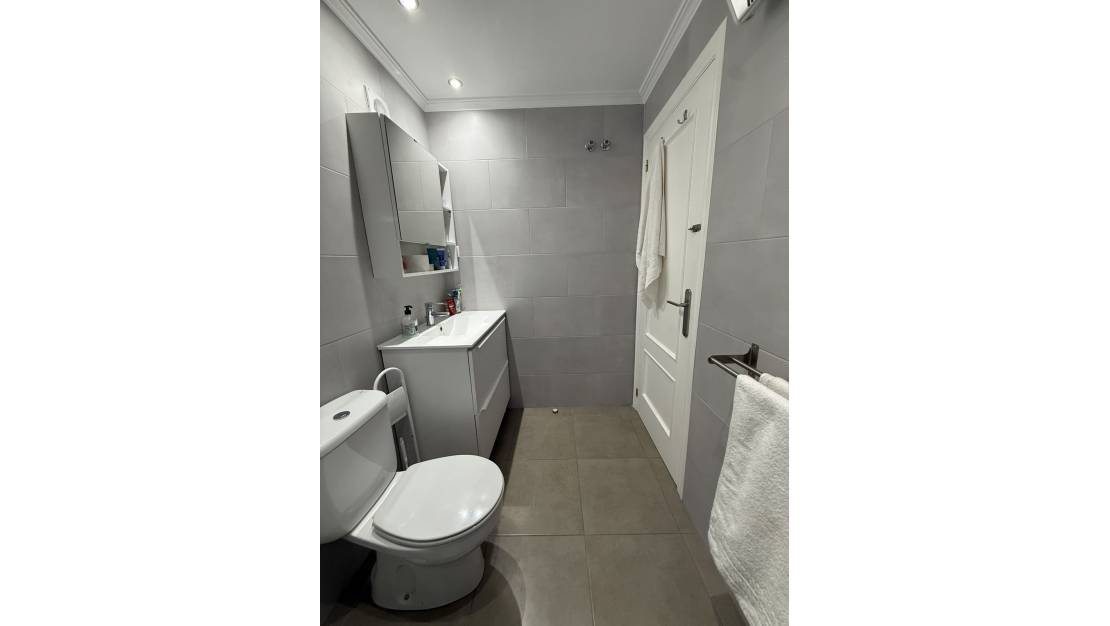Sale - Apartment - San Pedro del Pinatar - San Pedro del Pinatar Centro