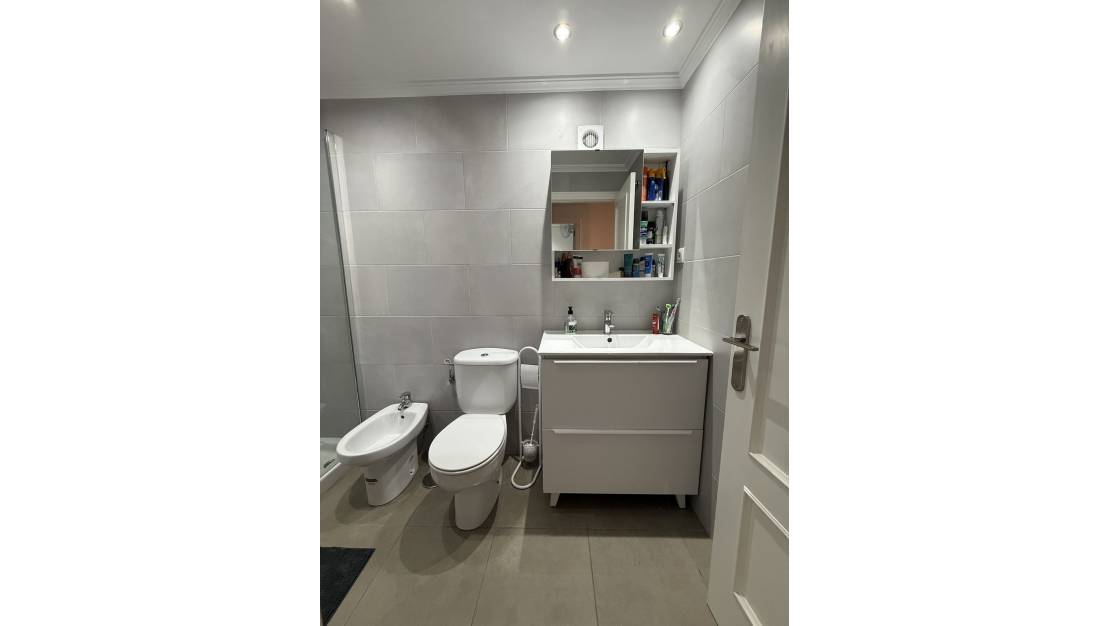 Sale - Apartment - San Pedro del Pinatar - San Pedro del Pinatar Centro