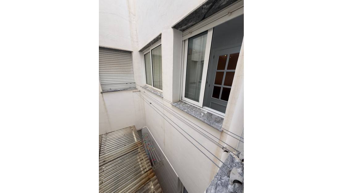 Sale - Apartment - San Pedro del Pinatar - San Pedro del Pinatar Centro
