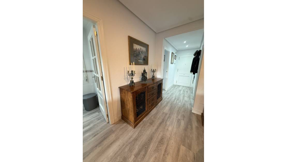Sale - Apartment - San Pedro del Pinatar - San Pedro del Pinatar Centro