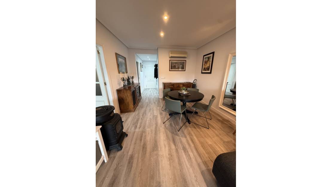 Sale - Apartment - San Pedro del Pinatar - San Pedro del Pinatar Centro