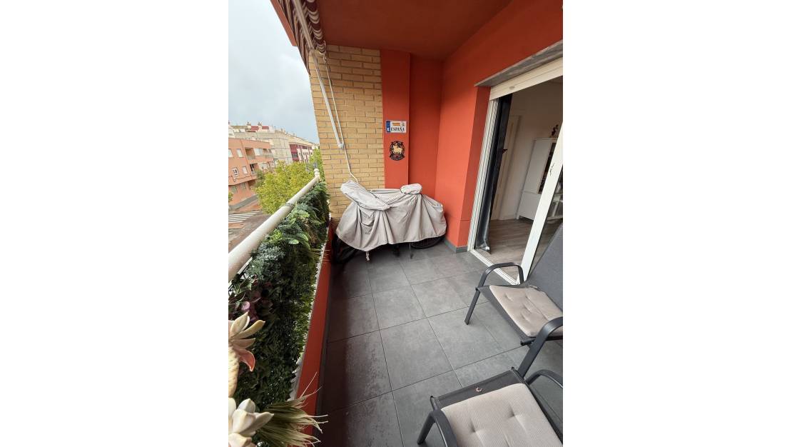 Sale - Apartment - San Pedro del Pinatar - San Pedro del Pinatar Centro