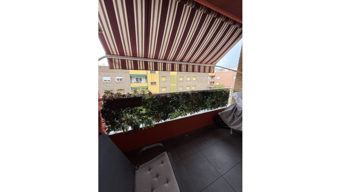 Sale - Apartment - San Pedro del Pinatar - San Pedro del Pinatar Centro
