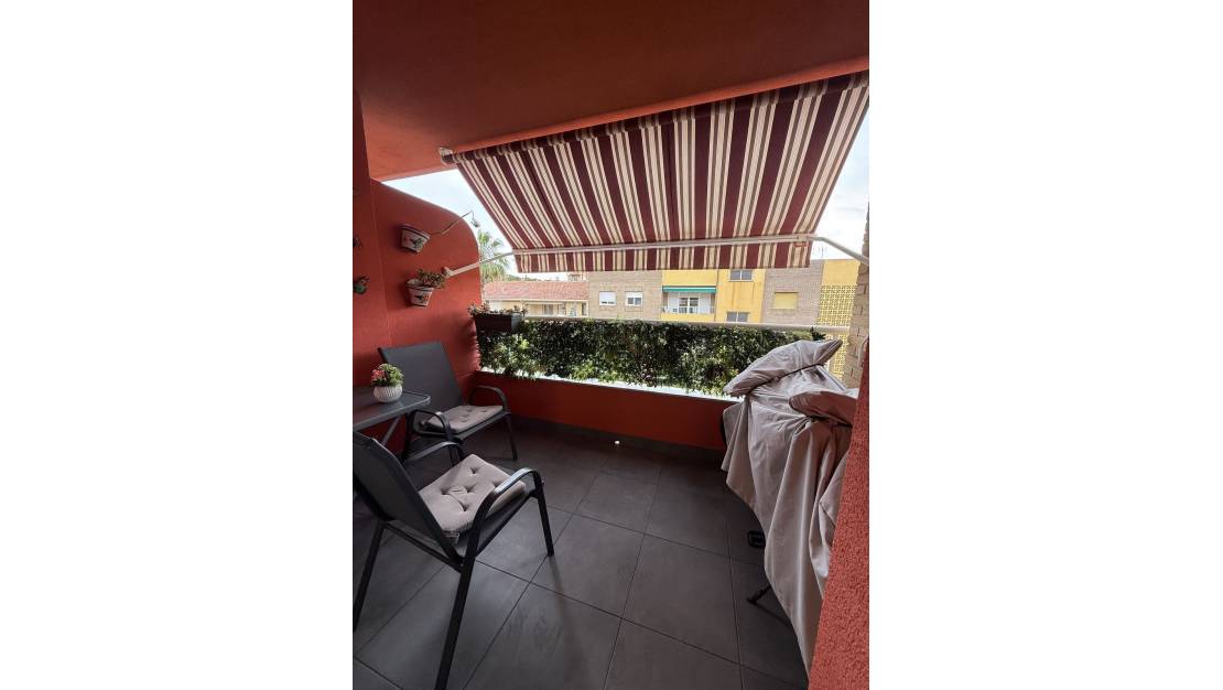 Sale - Apartment - San Pedro del Pinatar - San Pedro del Pinatar Centro