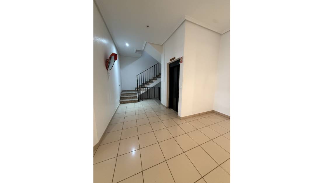 Sale - Apartment - San Pedro del Pinatar - San Pedro del Pinatar Centro