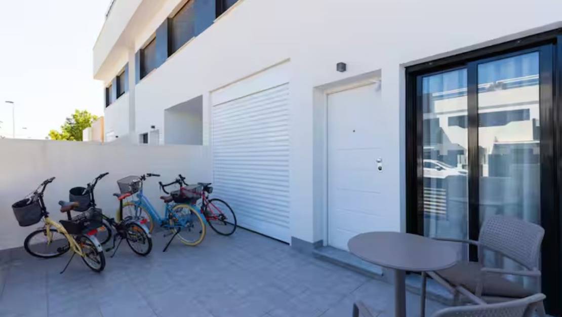 Sale - Apartment - San Pedro del Pinatar - San Pedro del Pinatar Centro