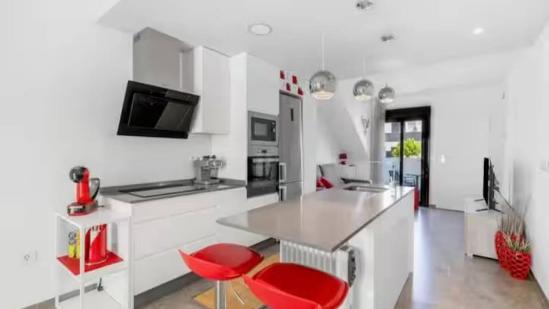 Sale - Apartment - San Pedro del Pinatar - San Pedro del Pinatar Centro