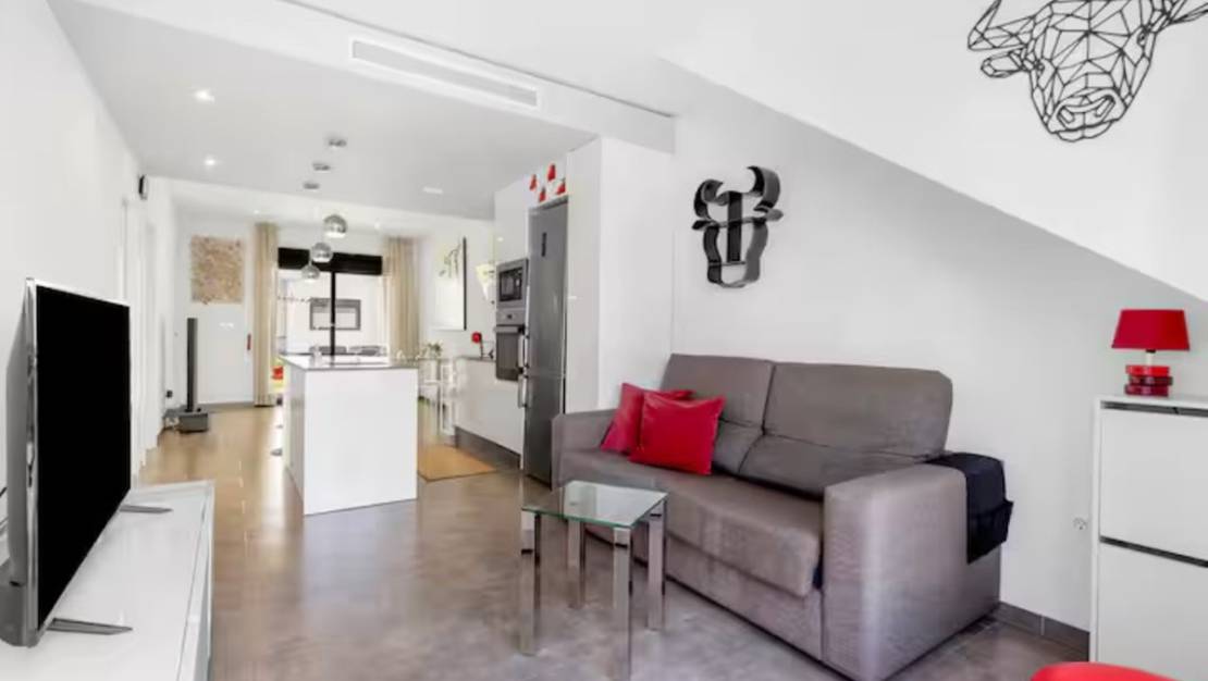 Sale - Apartment - San Pedro del Pinatar - San Pedro del Pinatar Centro