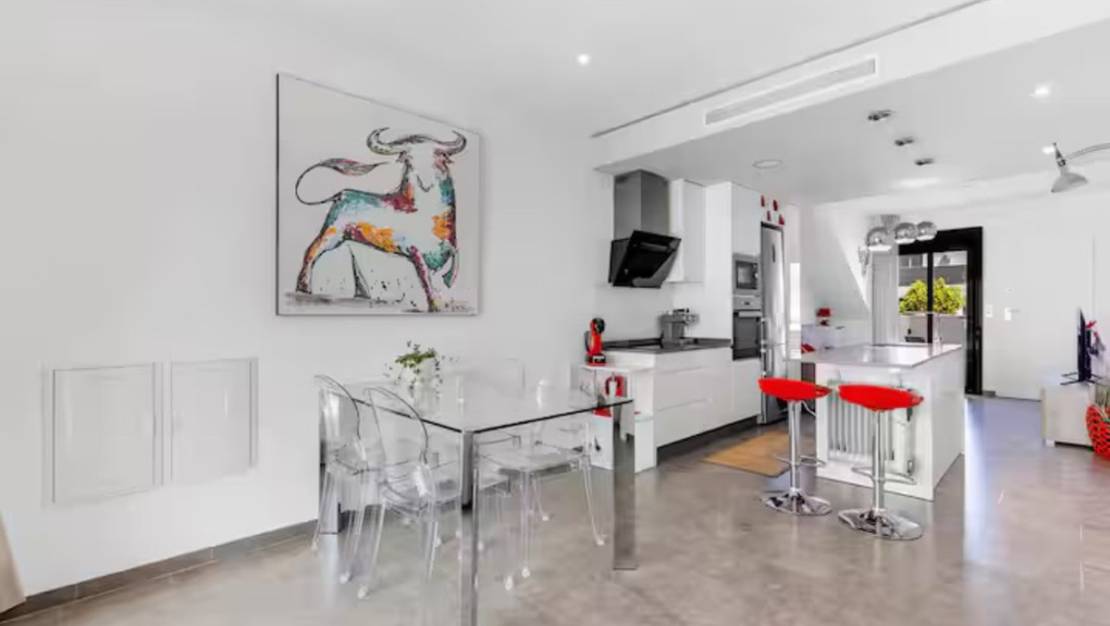 Sale - Apartment - San Pedro del Pinatar - San Pedro del Pinatar Centro