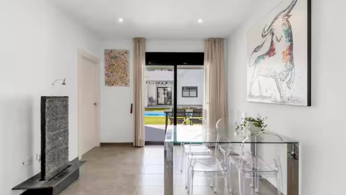 Sale - Apartment - San Pedro del Pinatar - San Pedro del Pinatar Centro