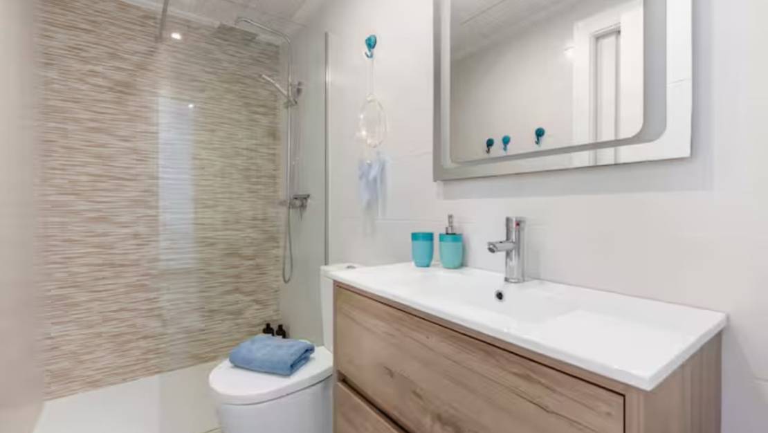 Sale - Apartment - San Pedro del Pinatar - San Pedro del Pinatar Centro