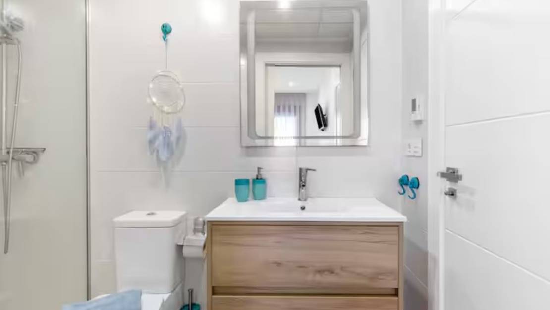 Sale - Apartment - San Pedro del Pinatar - San Pedro del Pinatar Centro