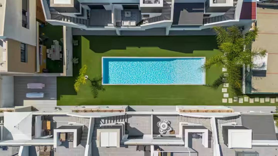 Sale - Apartment - San Pedro del Pinatar - San Pedro del Pinatar Centro