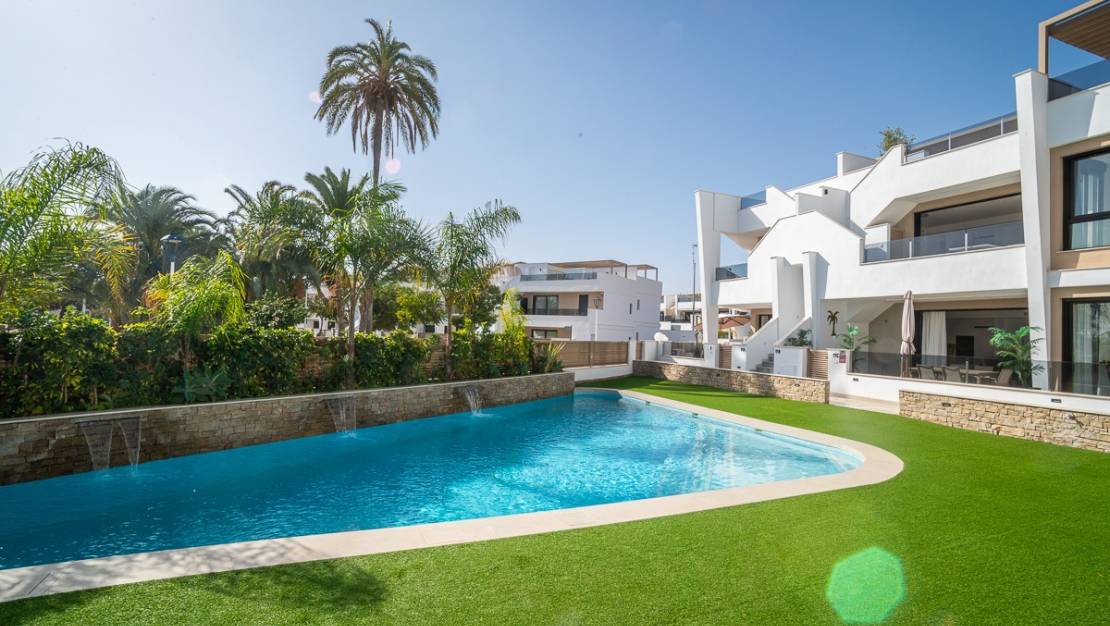 Sale - Apartment - San Pedro del Pinatar - San Pedro del Pinatar Centro