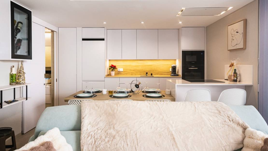 Sale - Apartment - San Pedro del Pinatar - San Pedro del Pinatar Centro