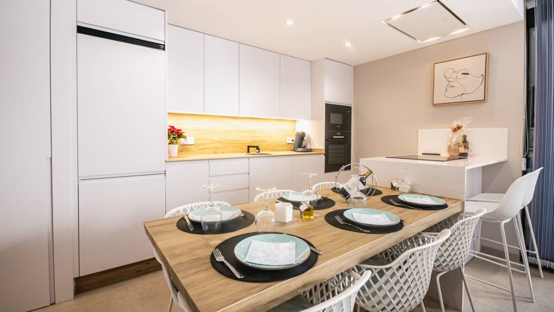 Sale - Apartment - San Pedro del Pinatar - San Pedro del Pinatar Centro