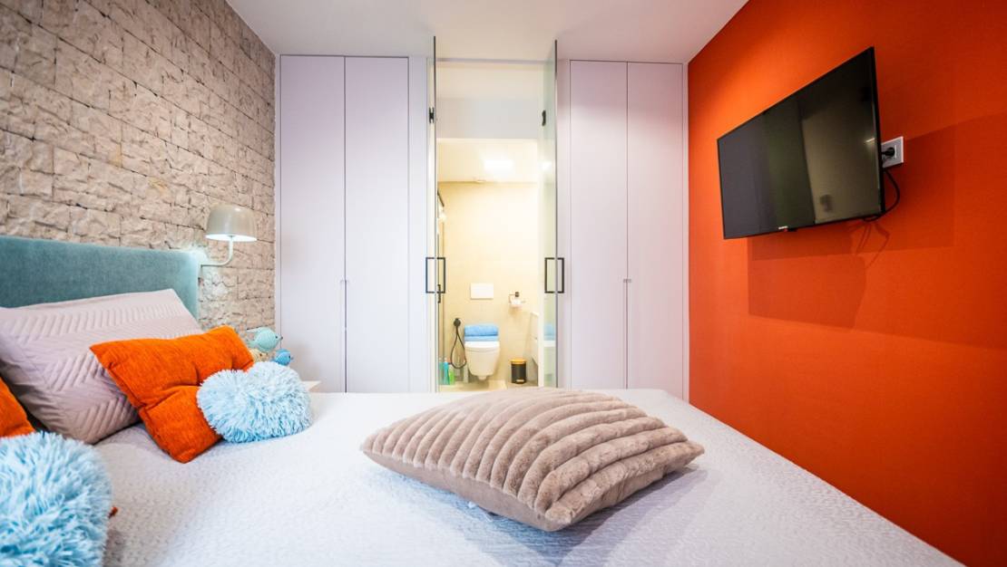 Sale - Apartment - San Pedro del Pinatar - San Pedro del Pinatar Centro