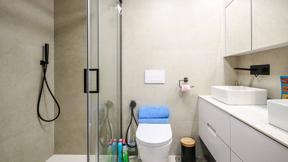 Sale - Apartment - San Pedro del Pinatar - San Pedro del Pinatar Centro
