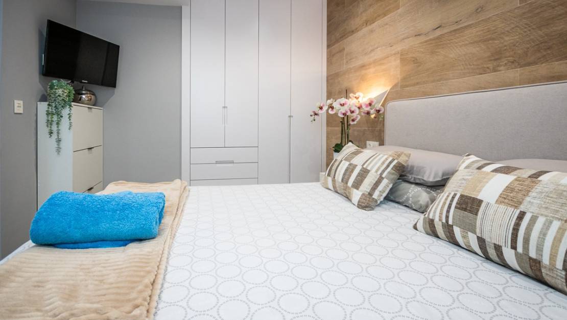 Sale - Apartment - San Pedro del Pinatar - San Pedro del Pinatar Centro