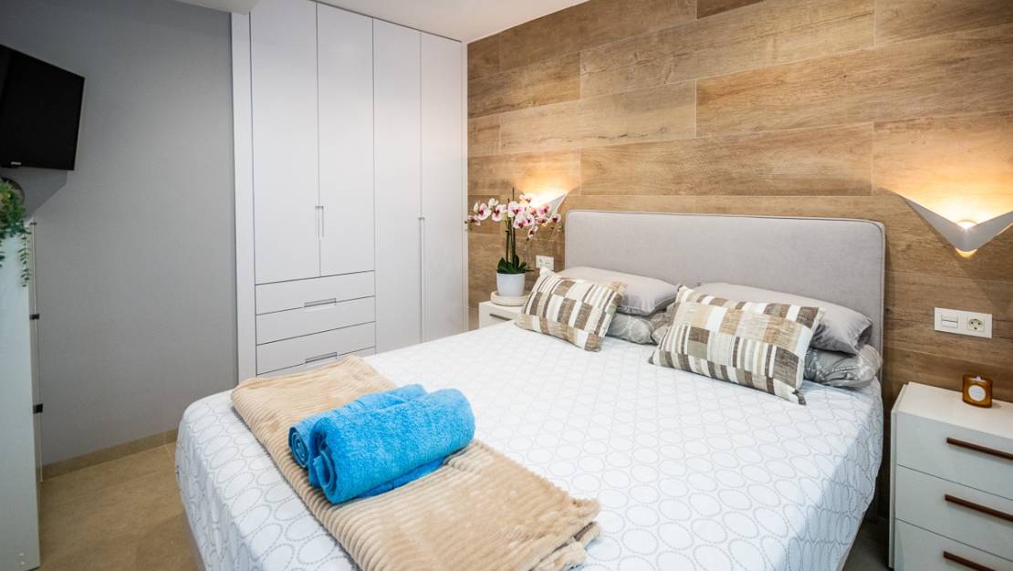 Sale - Apartment - San Pedro del Pinatar - San Pedro del Pinatar Centro