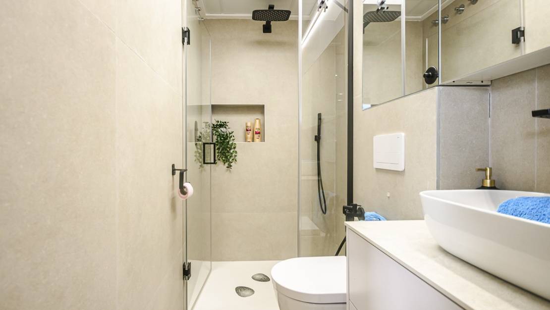 Sale - Apartment - San Pedro del Pinatar - San Pedro del Pinatar Centro