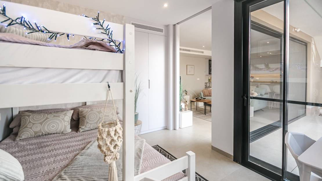 Sale - Apartment - San Pedro del Pinatar - San Pedro del Pinatar Centro