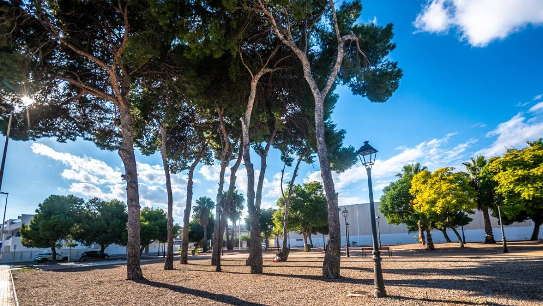 Sale - Apartment - San Pedro del Pinatar - San Pedro del Pinatar Centro
