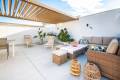 Sale - Apartment - San Pedro del Pinatar - San Pedro del Pinatar Centro