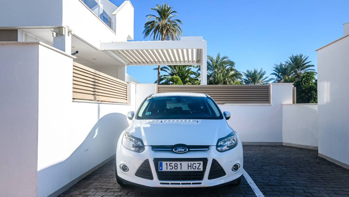 Sale - Apartment - San Pedro del Pinatar - San Pedro del Pinatar Centro