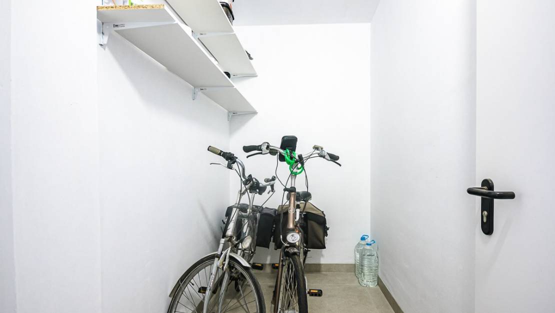 Sale - Apartment - San Pedro del Pinatar - San Pedro del Pinatar Centro