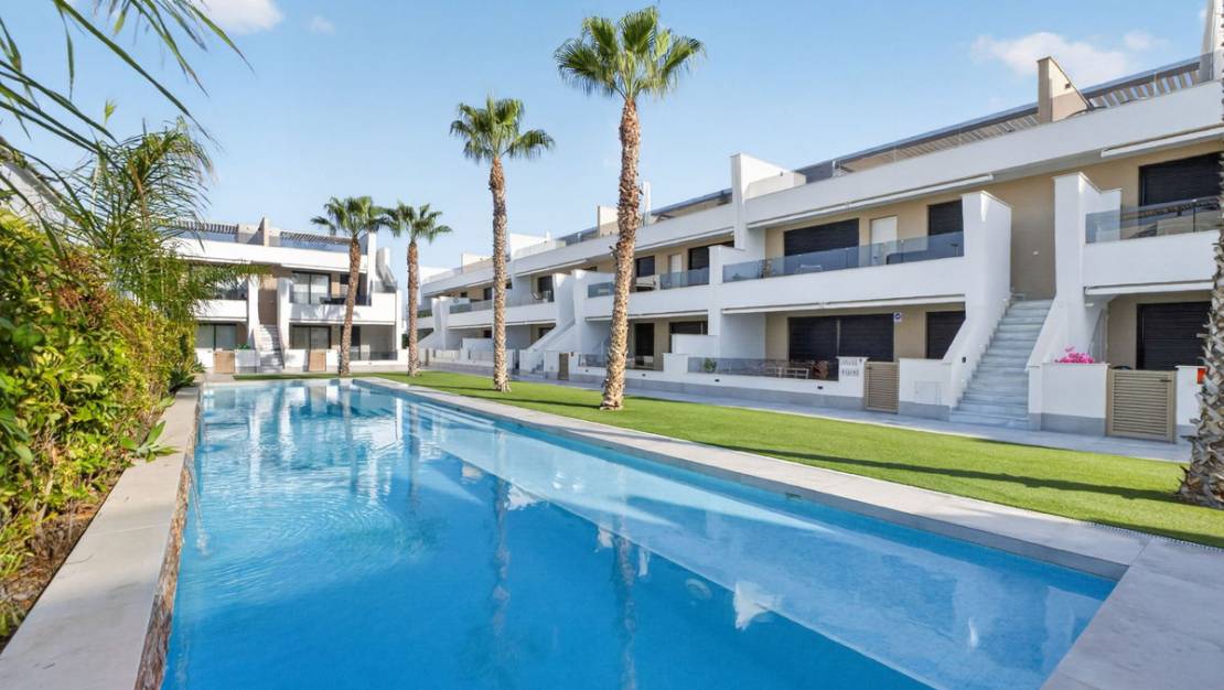 Sale - Apartment - San Pedro del Pinatar - San Pedro del Pinatar Centro