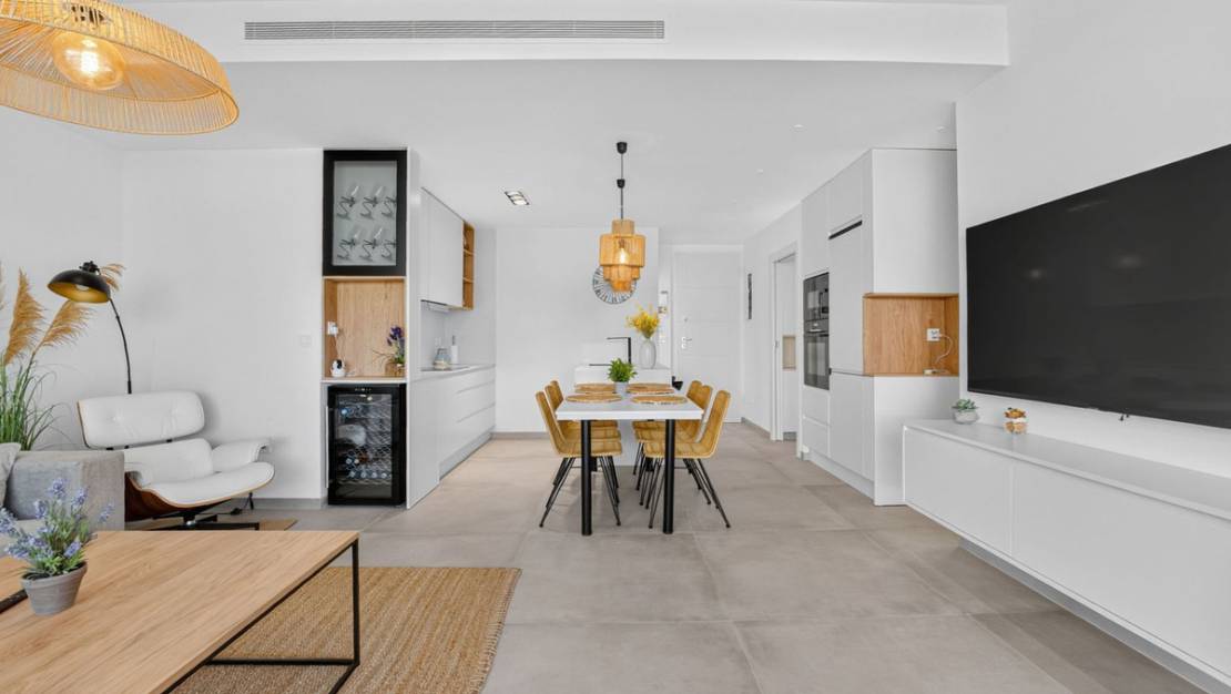 Sale - Apartment - San Pedro del Pinatar - San Pedro del Pinatar Centro